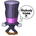 🎩
