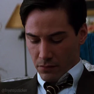 😔