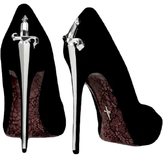 👠