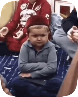 😝