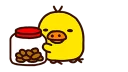 🐤