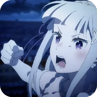 😠