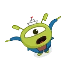😱