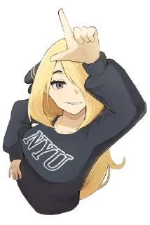 🖕