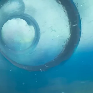 🏊