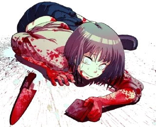 ☠