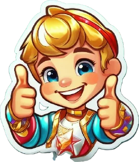 👍