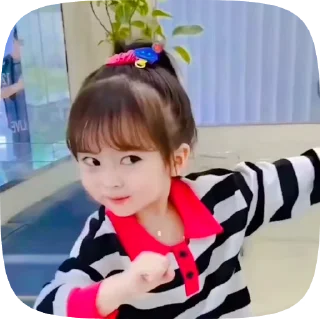 💃