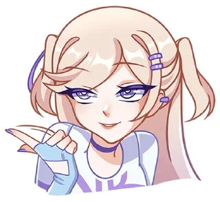 ☝
