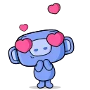 😍