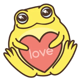❤️