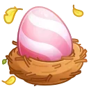 Easter egg @podarkitgnft