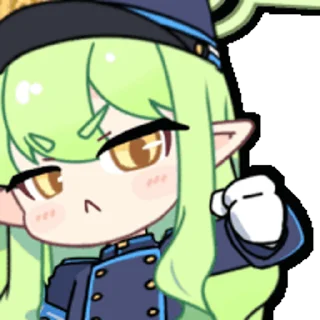 👊