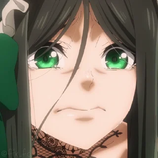 😭