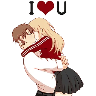 ❤️