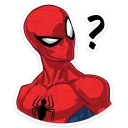 ❓