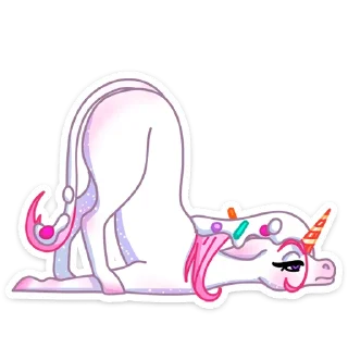 🦄