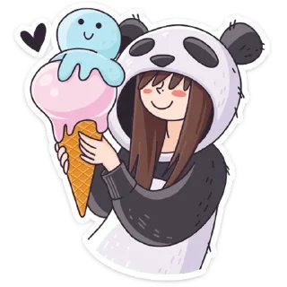 🍦