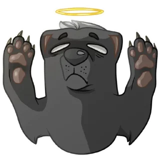 😇