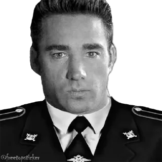 👮‍♂️