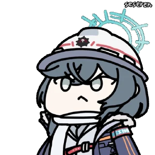 😠