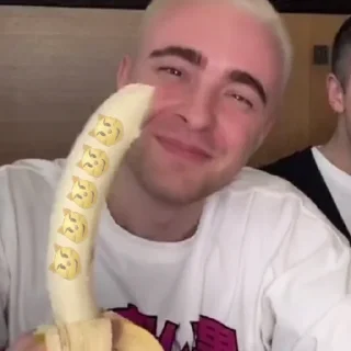 🍌