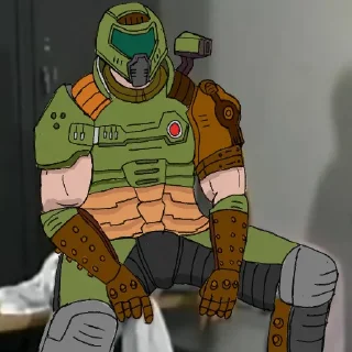 💪