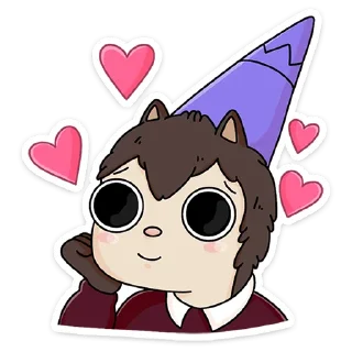 ❤️