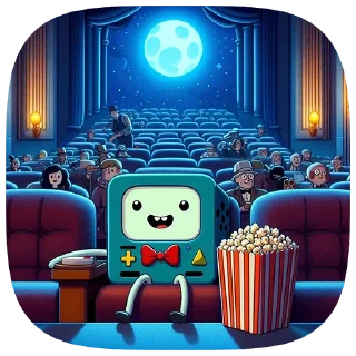 🍿