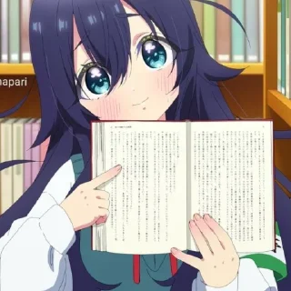 ☂