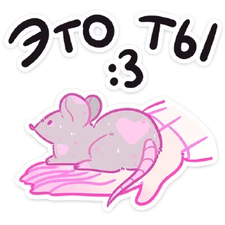 🐀