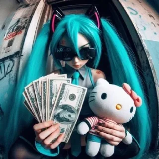 🤑
