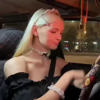 💃