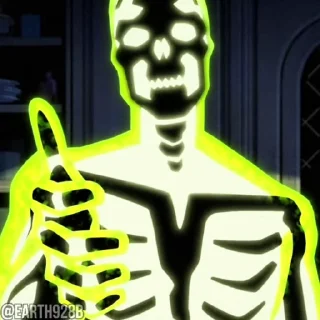 💀