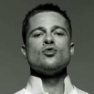 😘