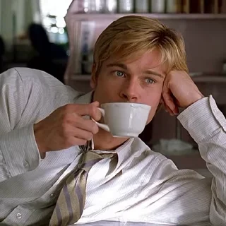 ☕️