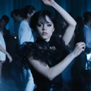 💃