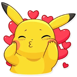 😘