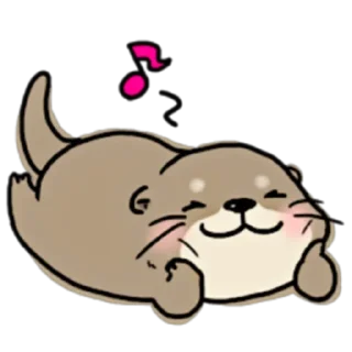 😌