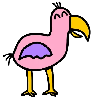 🐦