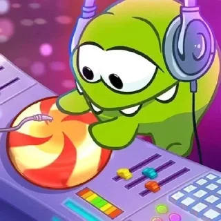 🍭
