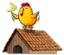 🐓