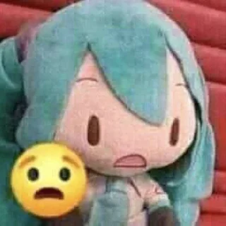 😧