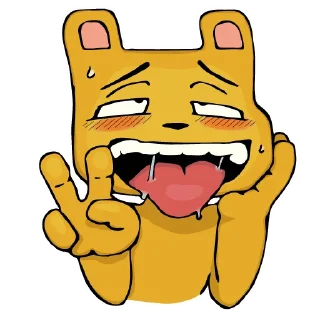 ✌️