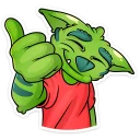 👍
