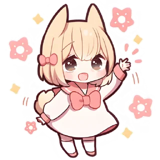 🙋‍♀