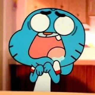 😱