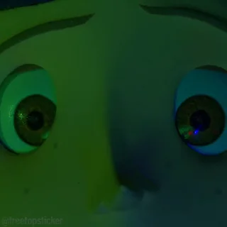 😒