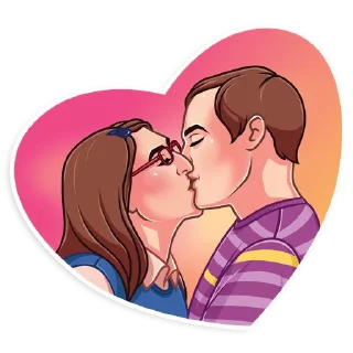 ❤️