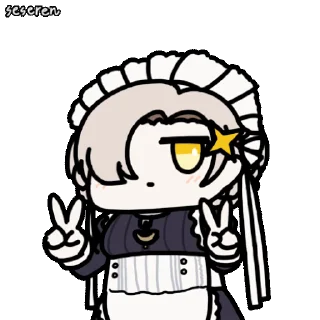 ✌️